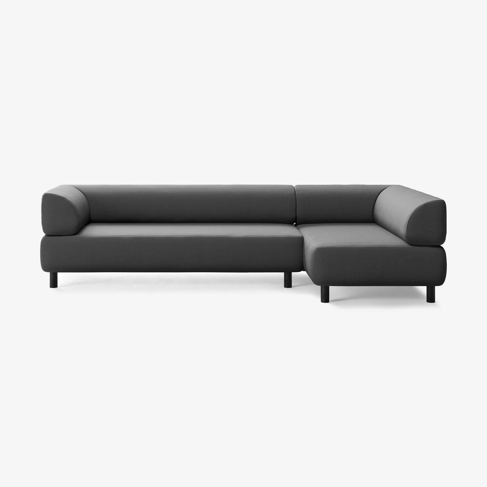 Bolder Sofa 295x150 cm