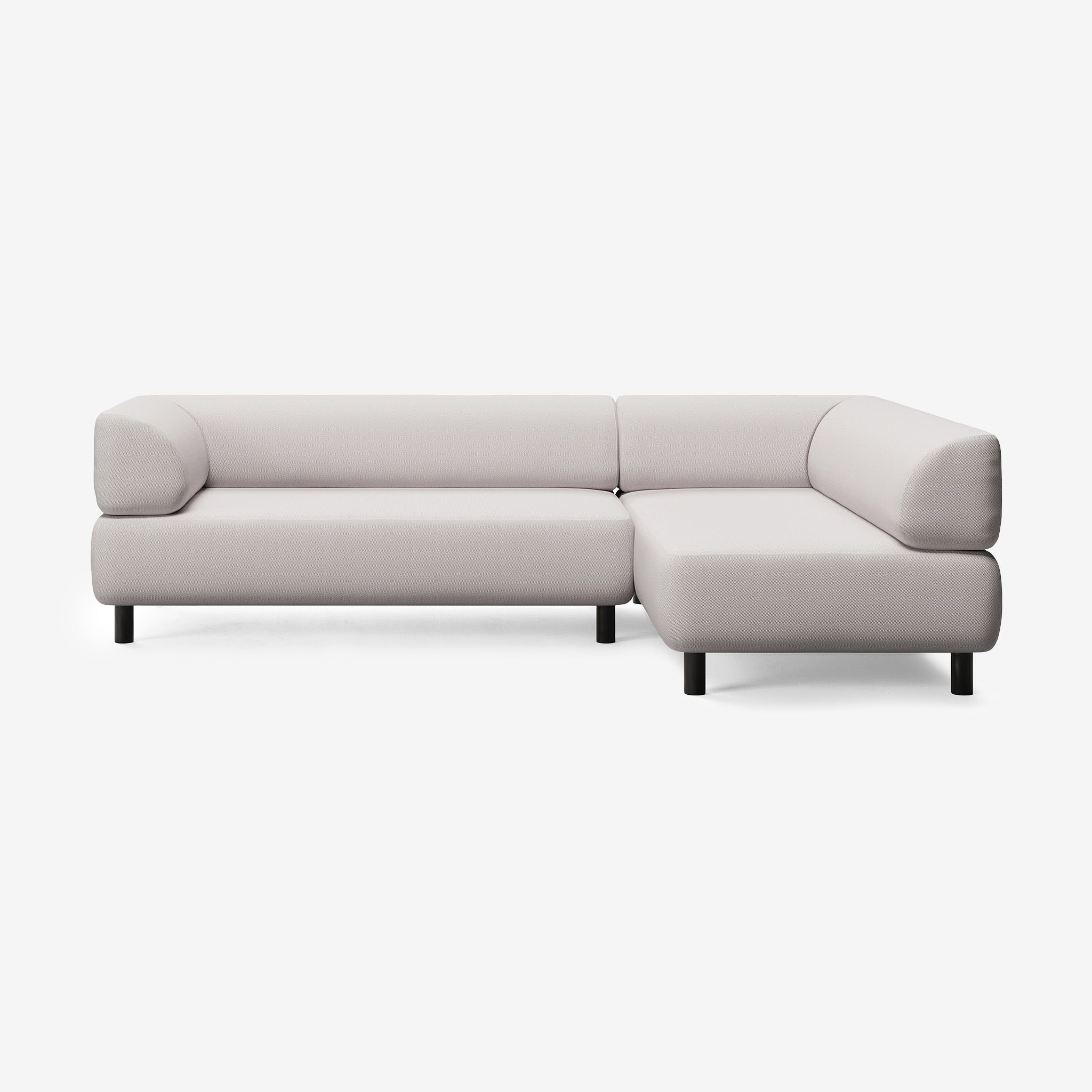 Bolder Sofa 265x170 cm