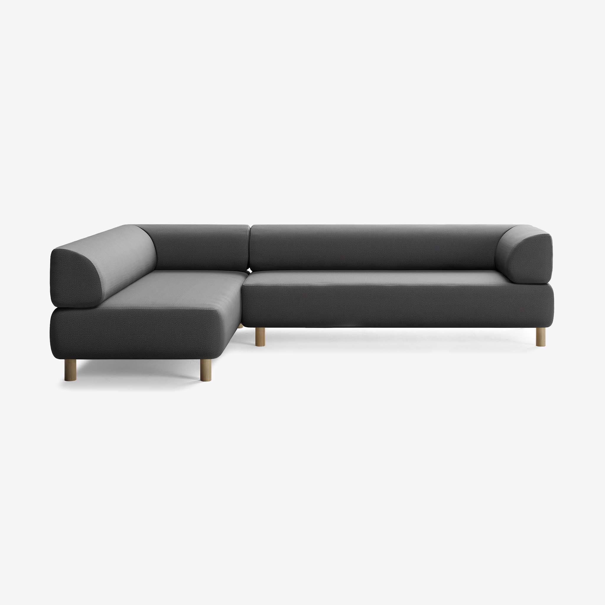 Bolder Sofa 295x200 cm