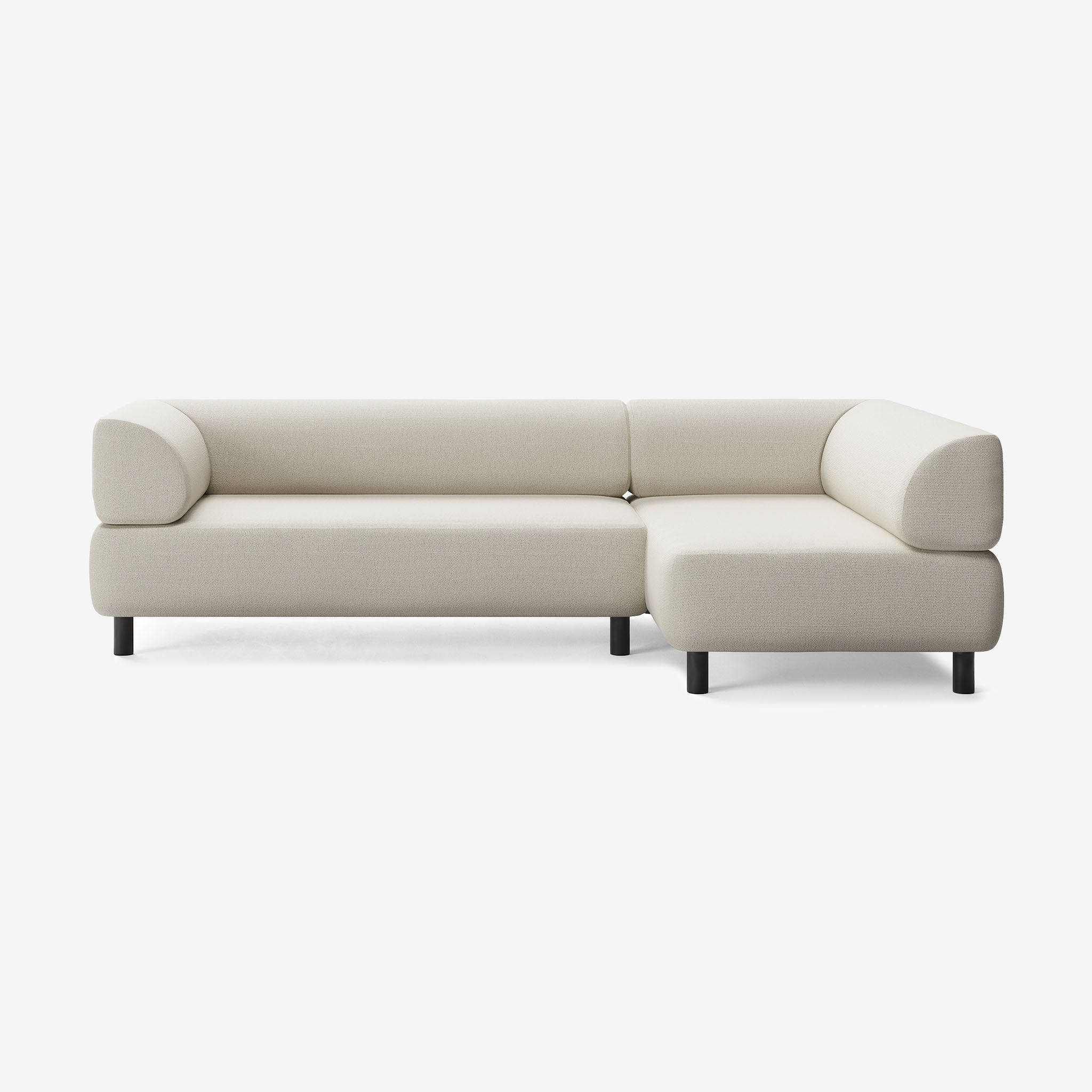 Bolder Sofa 265x150 cm