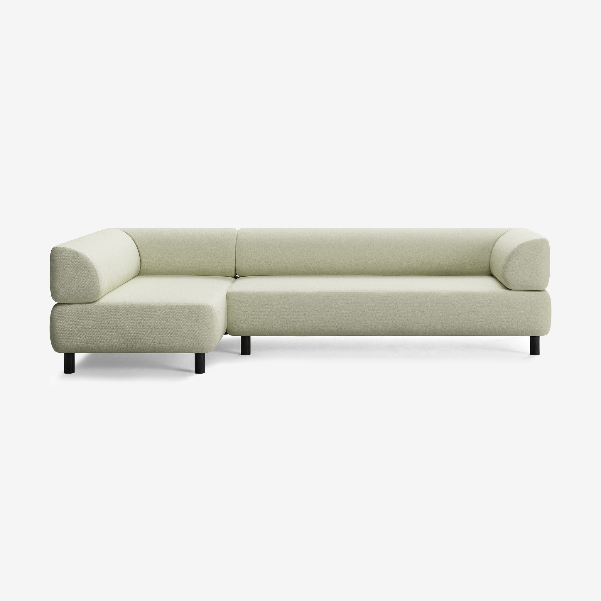 Bolder Sofa 295x150 cm