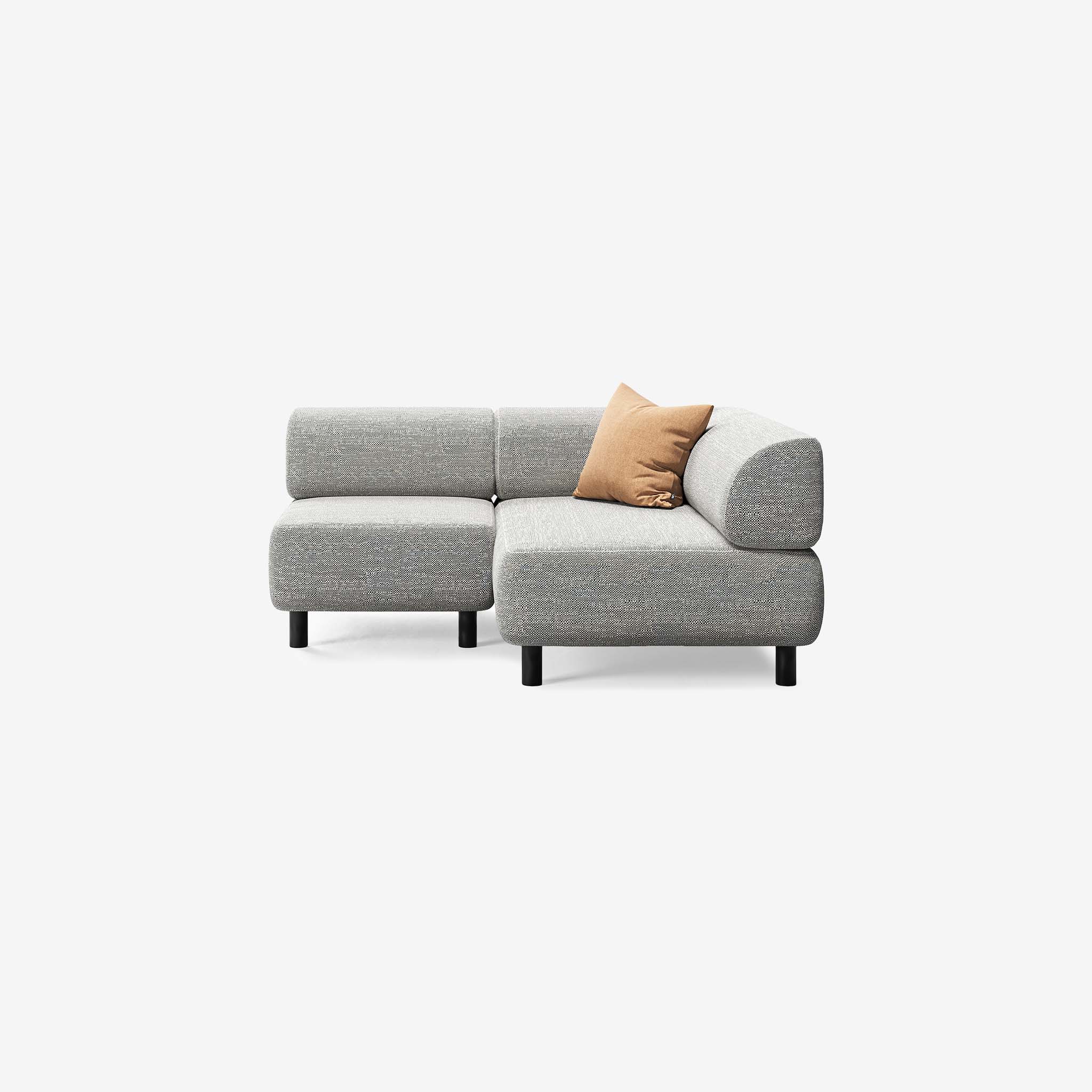 Bolder Sofa 170x150 cm