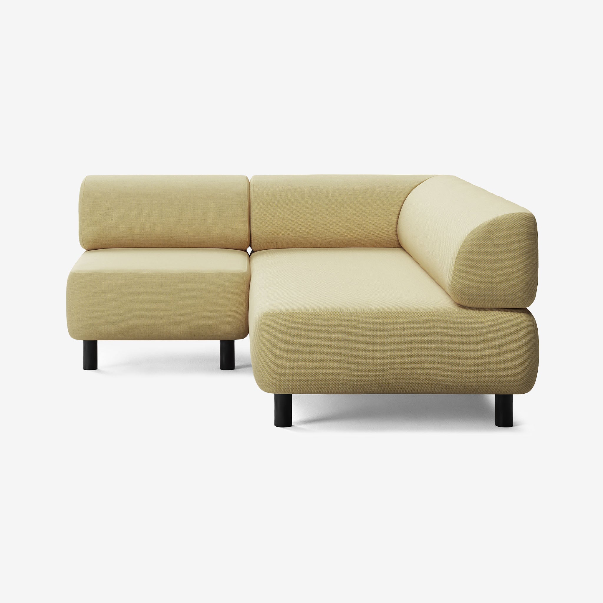 Bolder Sofa 170x200 cm
