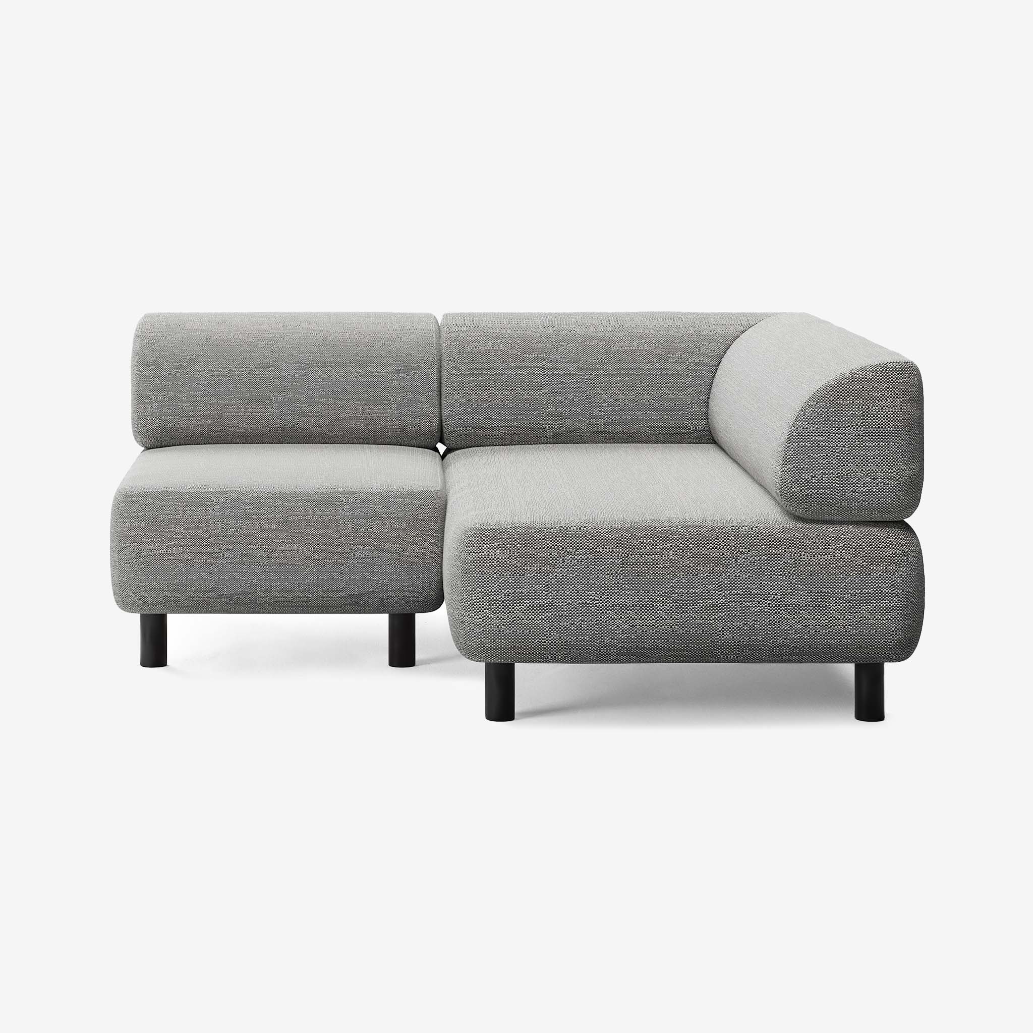 Bolder sofa 170x150 cm 