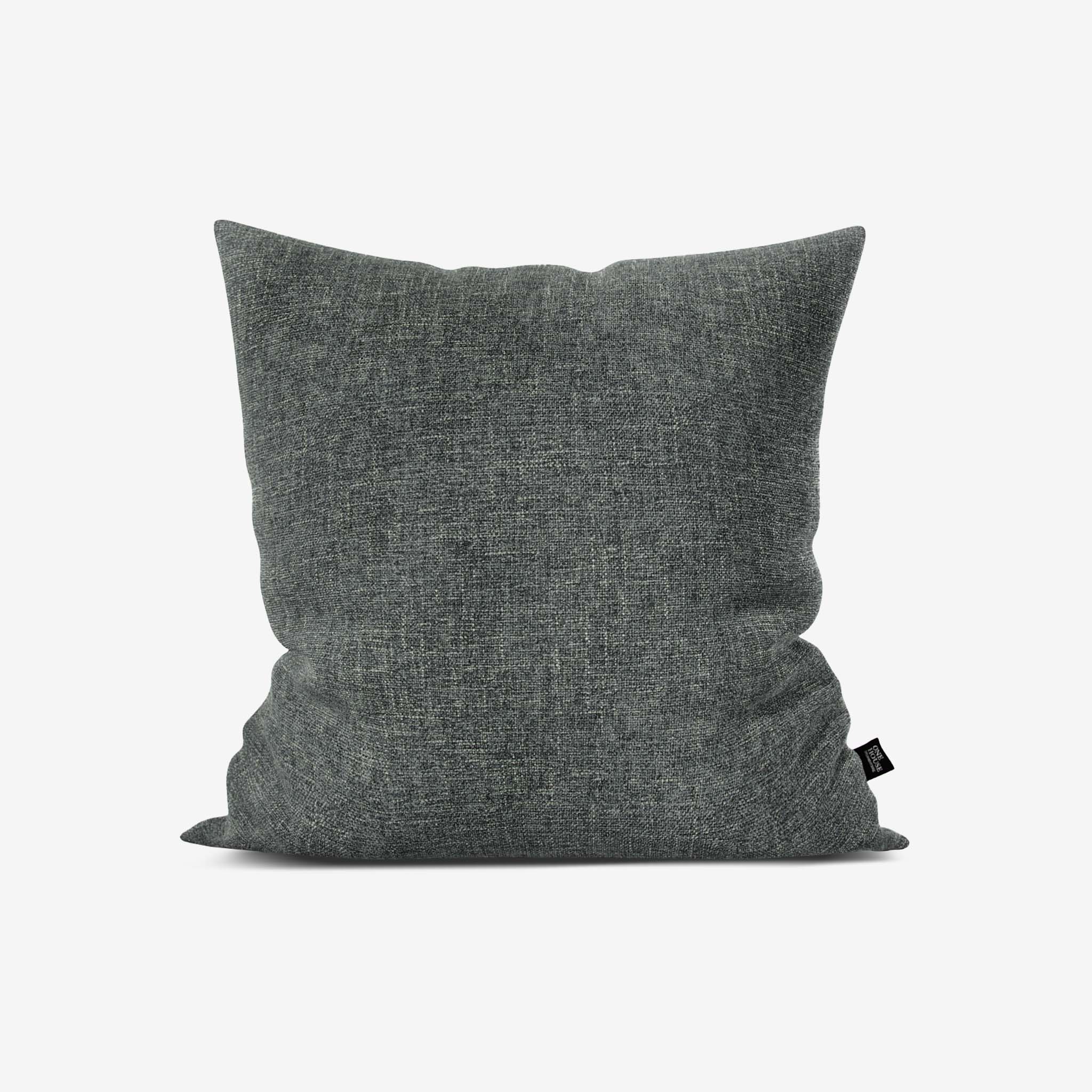 Cushion Charcoal 
