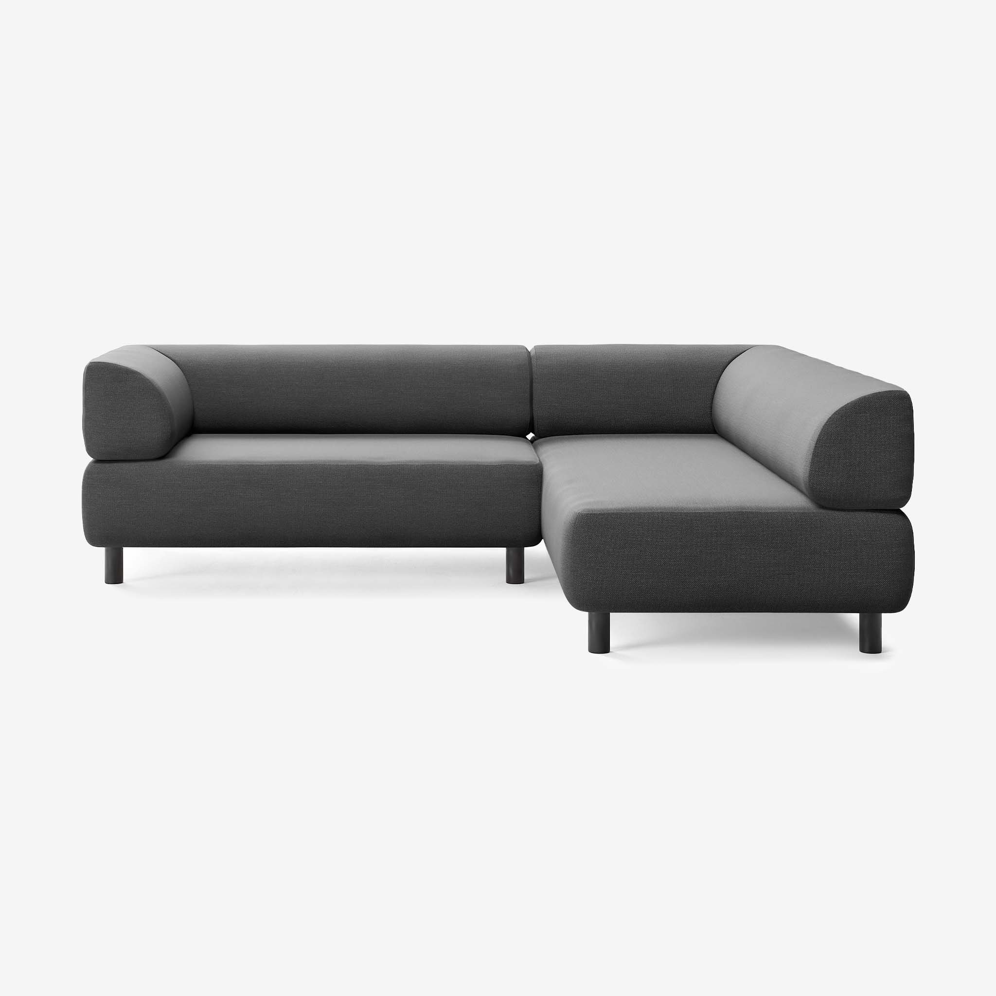 Bolder Sofa 245x200 cm