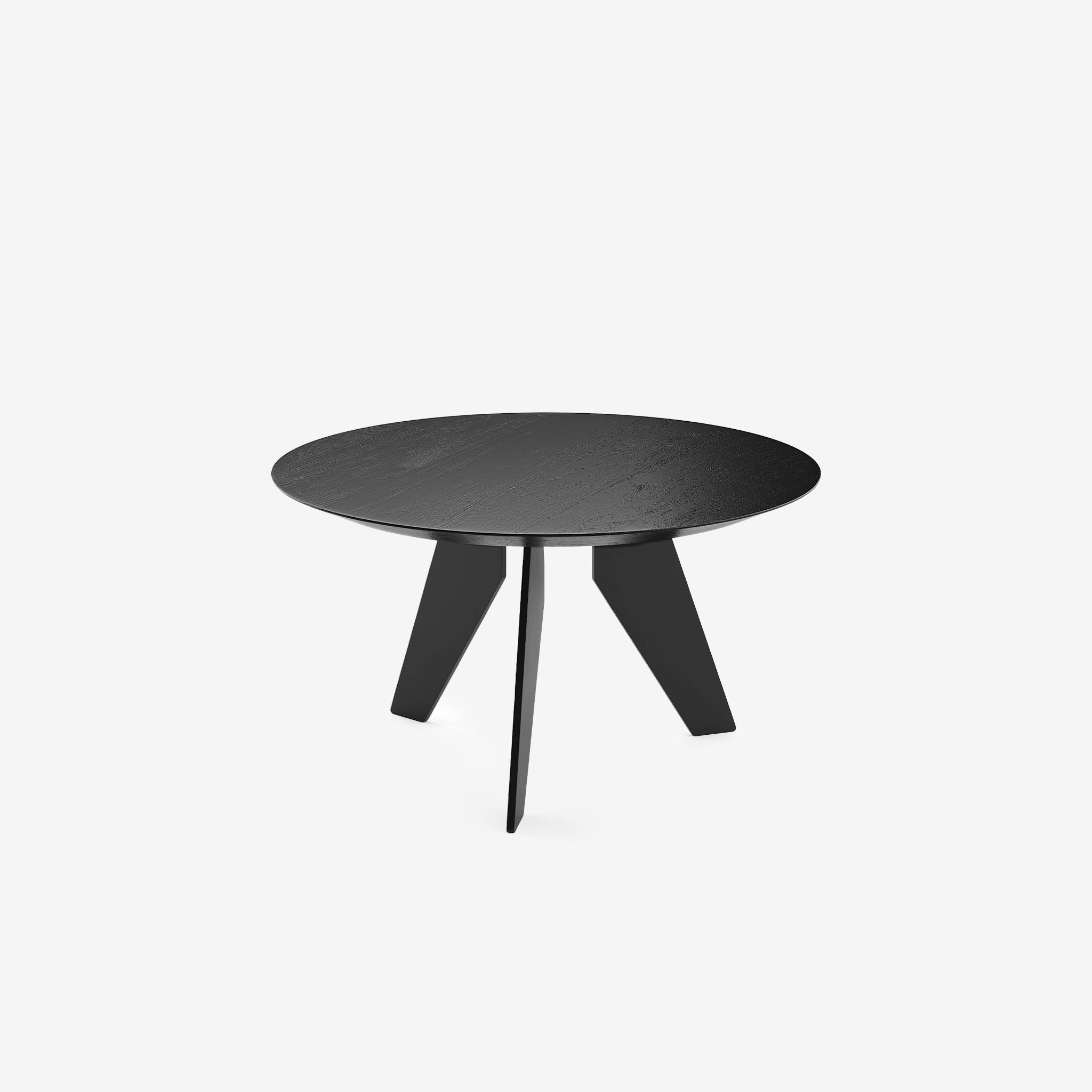 Hoogland Small Side Table ø 60 cm