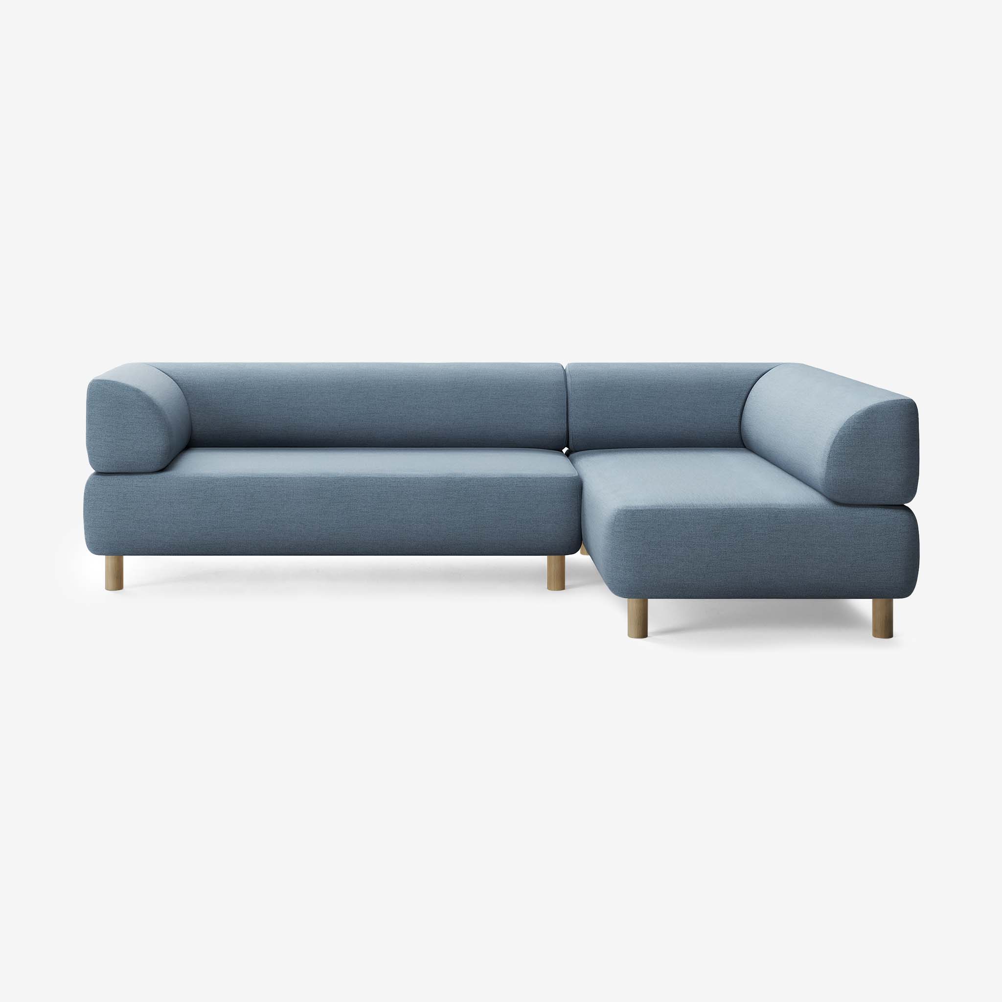 Bolder Sofa 265x170 cm