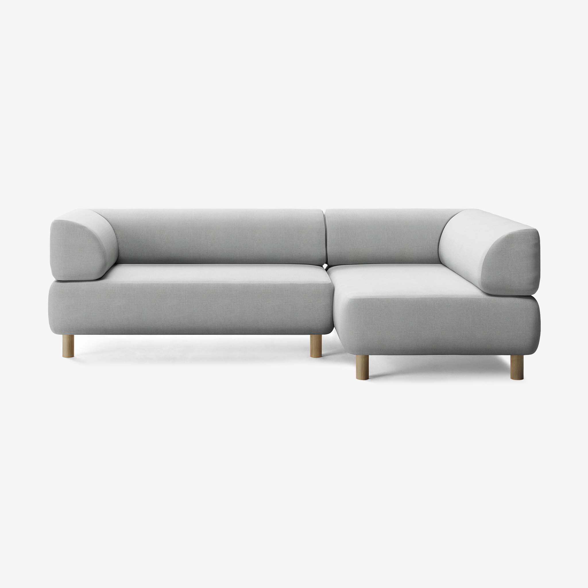 Bolder Sofa 245x150 cm