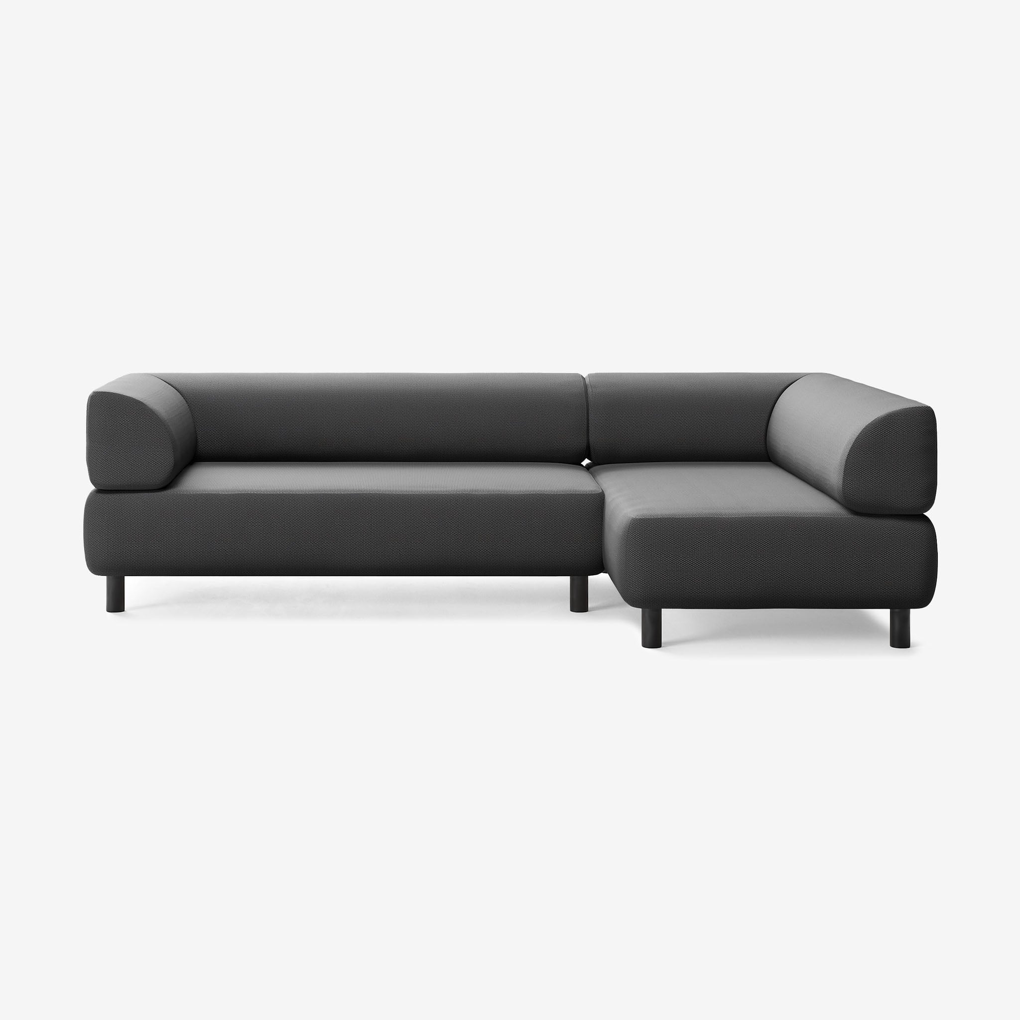 Bolder Sofa 265x150 cm 