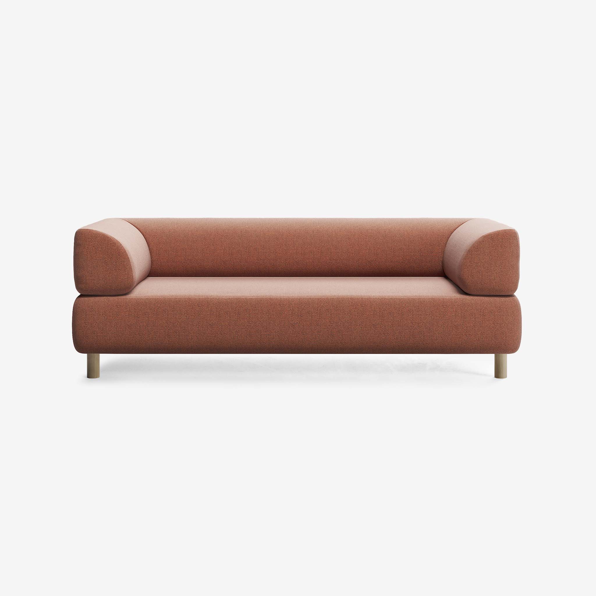 Bolder Single Sofa 
