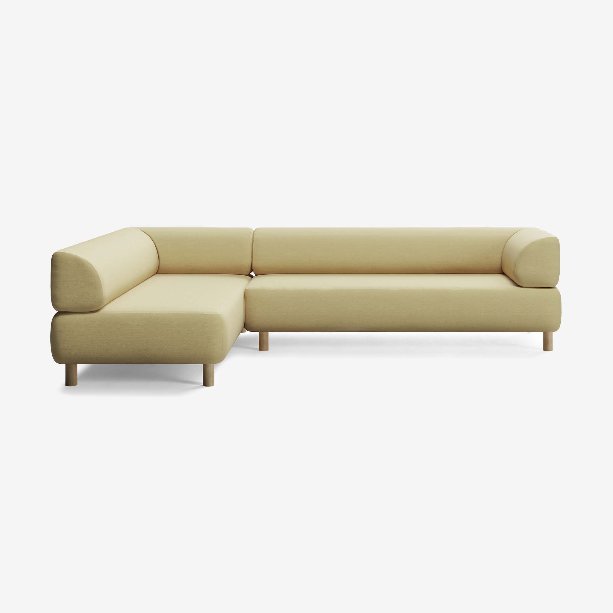 Bolder Sofa 295x200 cm 