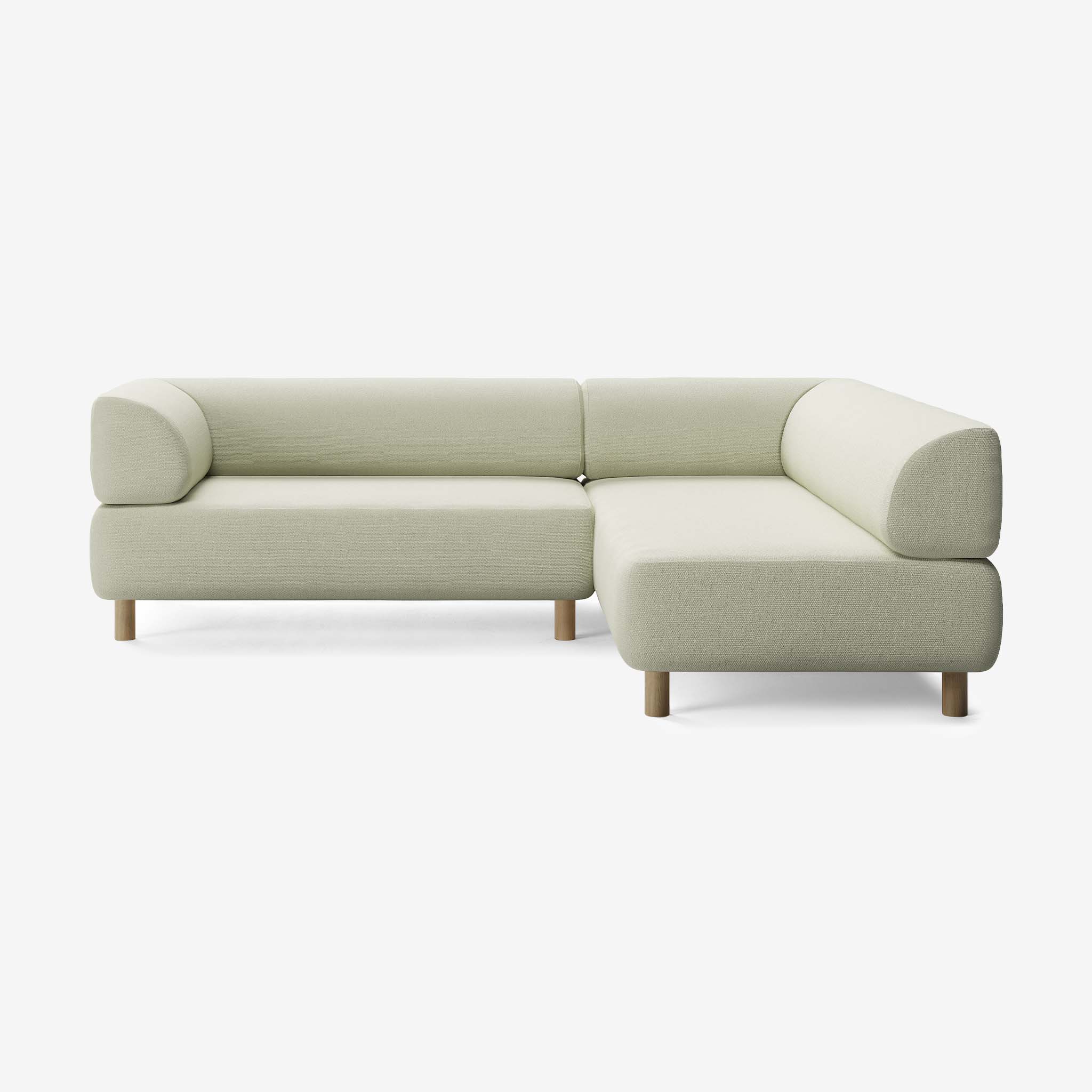 Bolder Sofa 245x200 cm