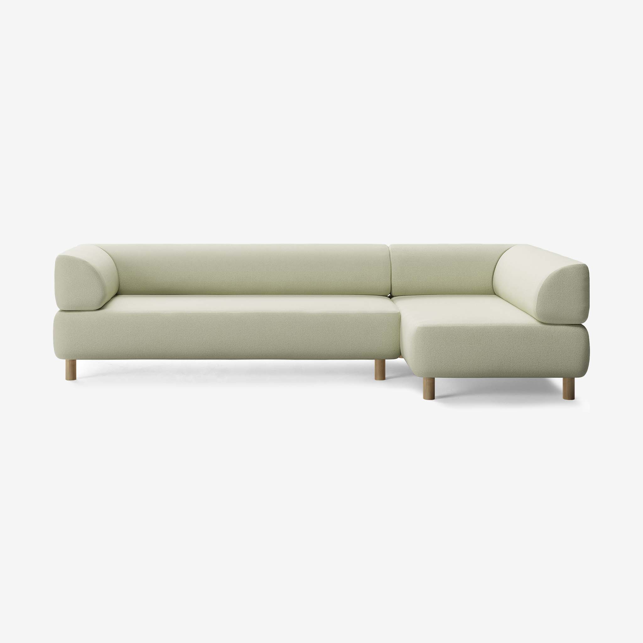 Bolder Sofa 295x150 cm 