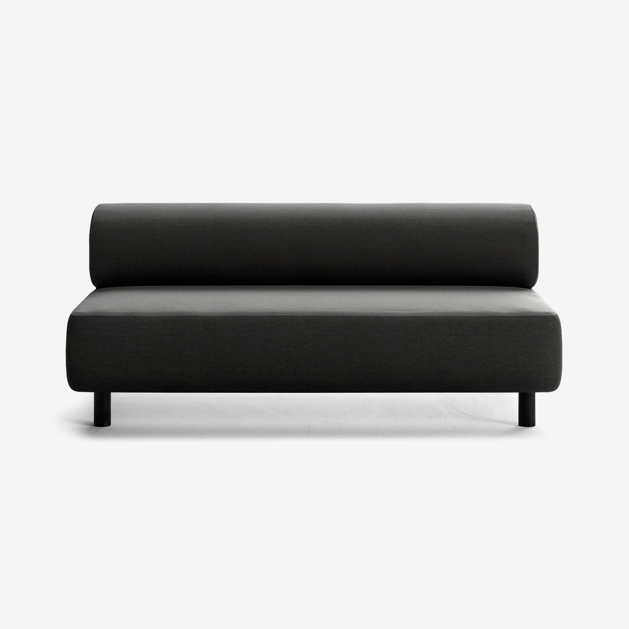 Bolder Sofa 2.5 Seater Without Armrest 
