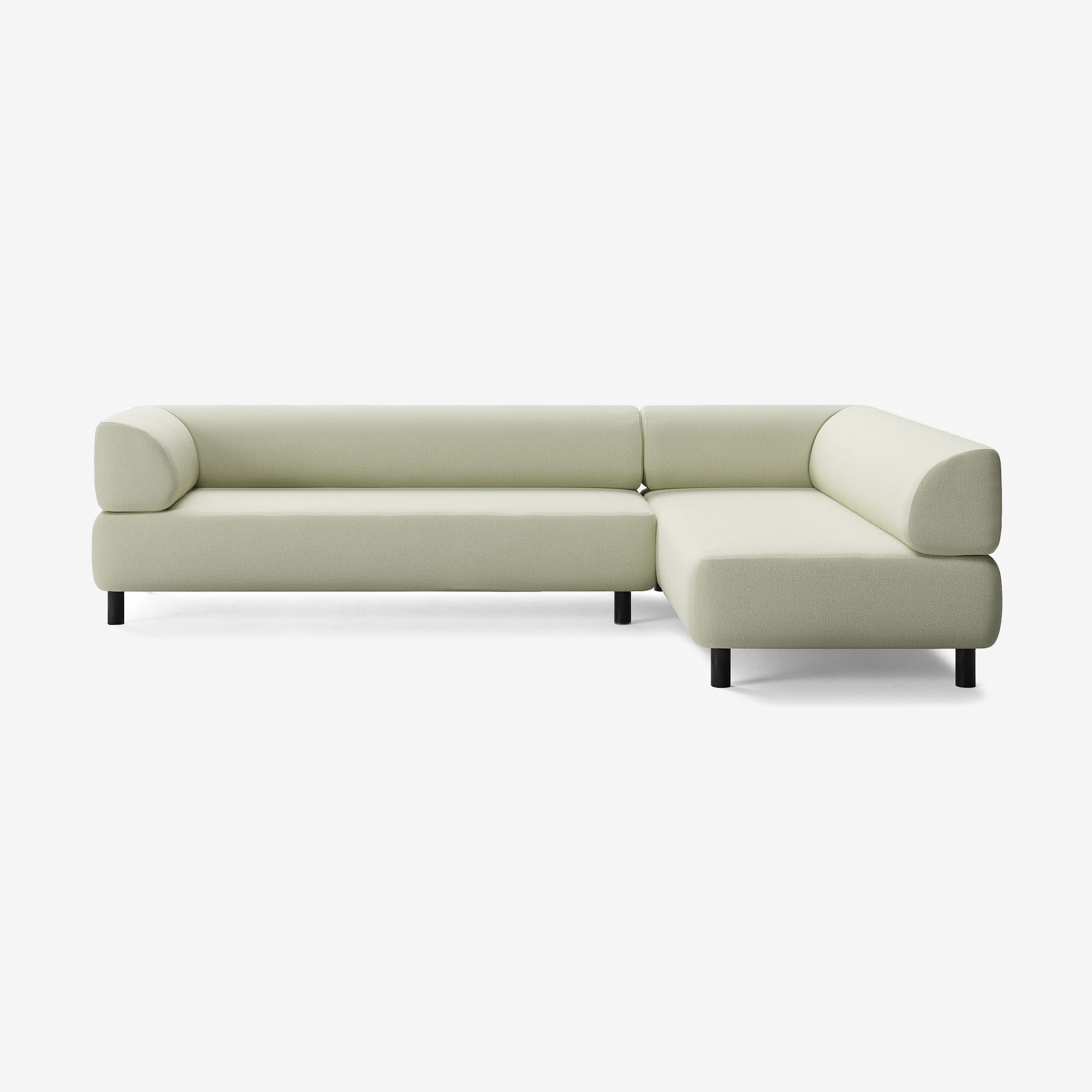 Bolder Sofa 295x200 cm 