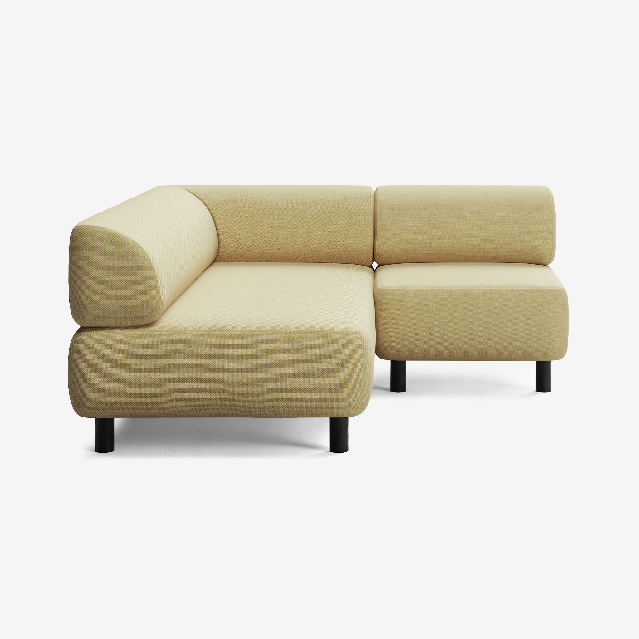 Bolder Sofa 170x200 cm 