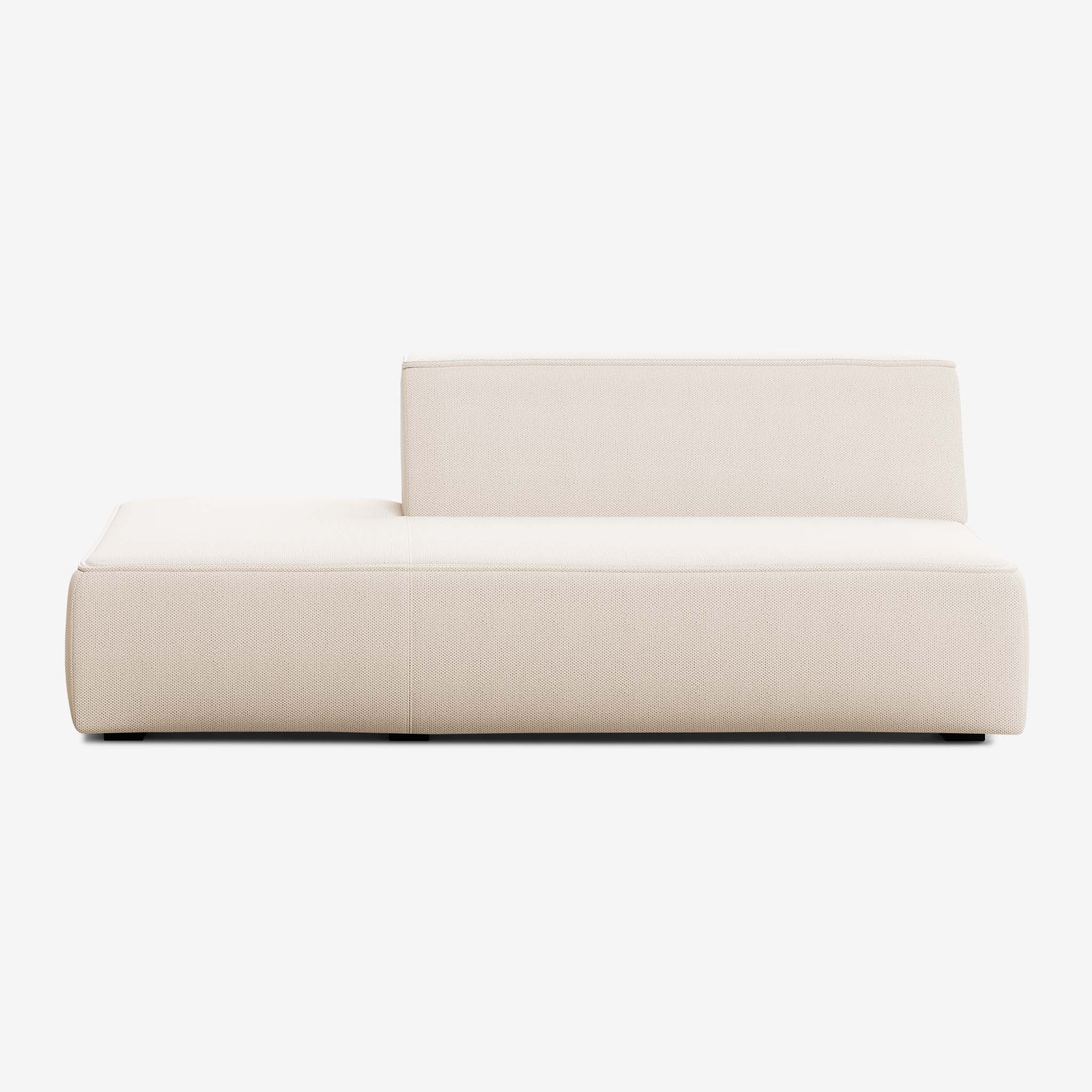 Meester Sofa Lounge Large Left
