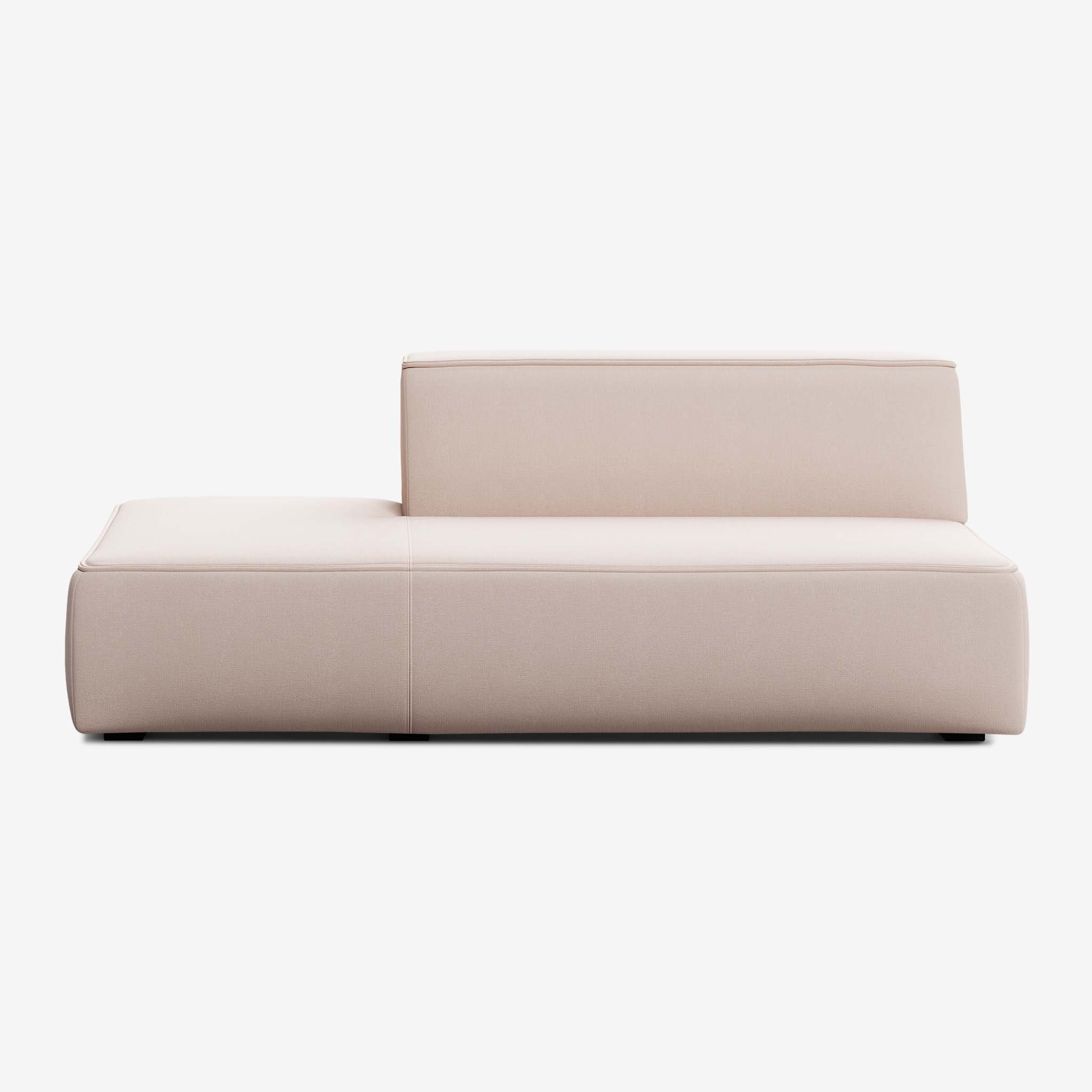 Meester Sofa Lounge Large Left