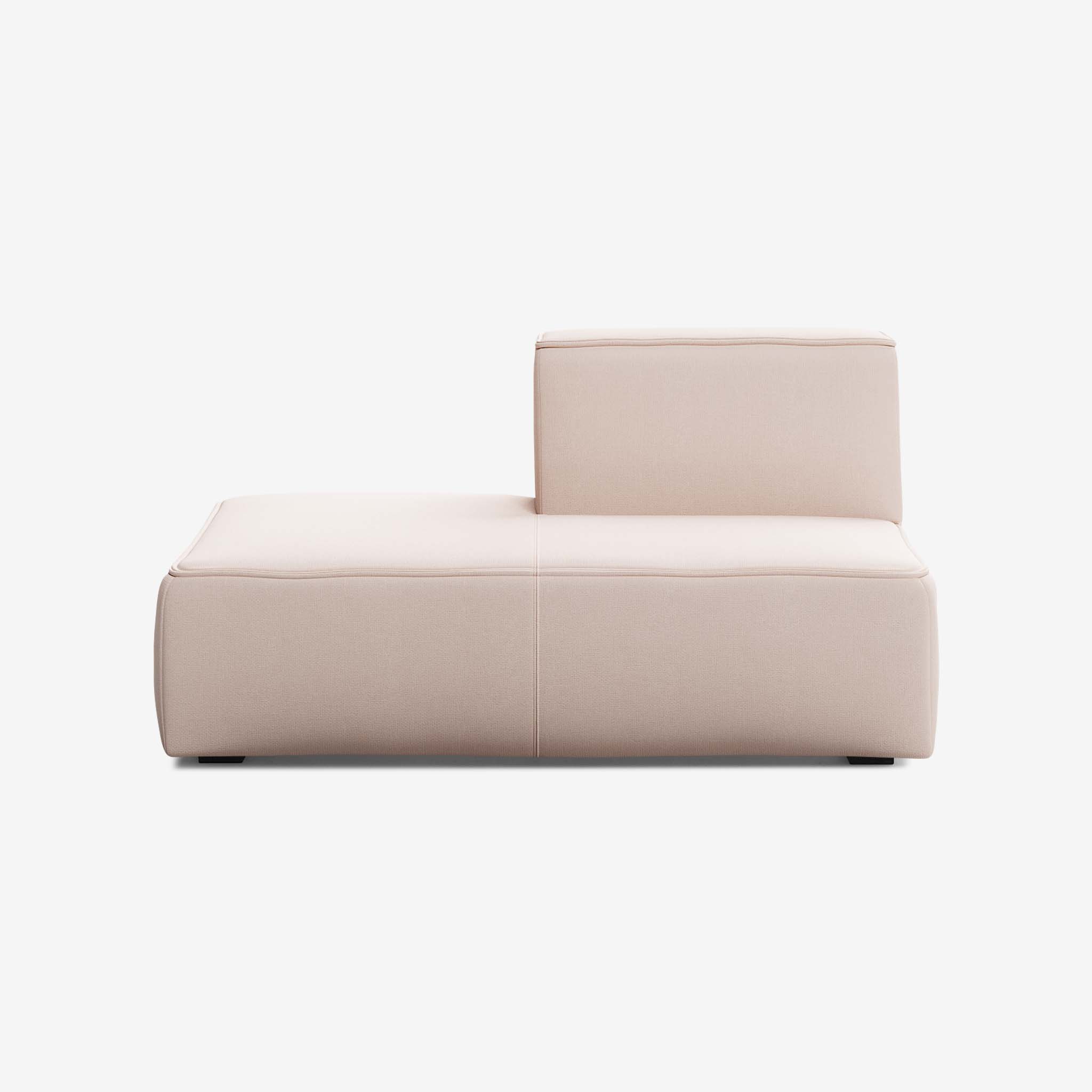 Meester Sofa Lounge Small Left