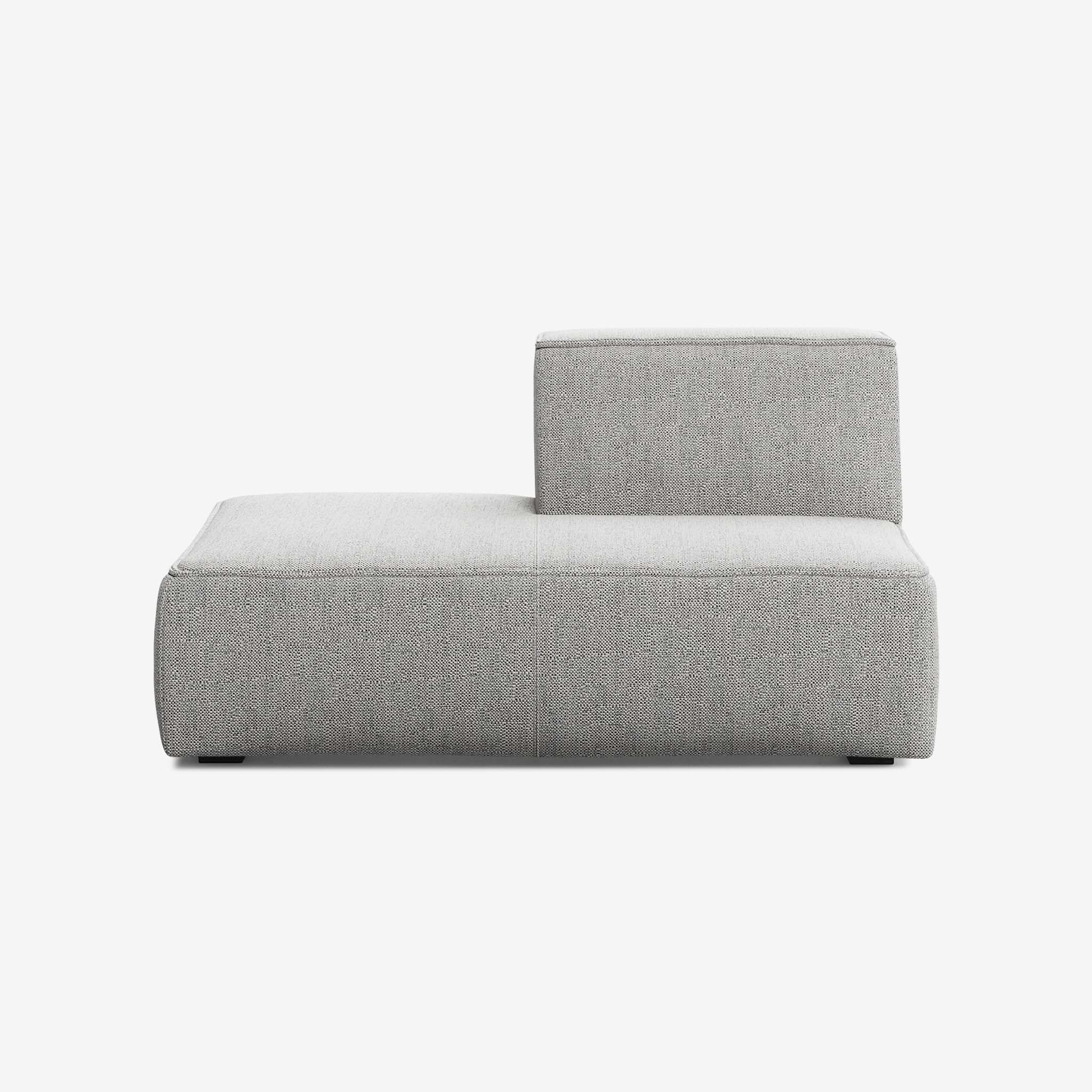 Meester Sofa Lounge Small Left