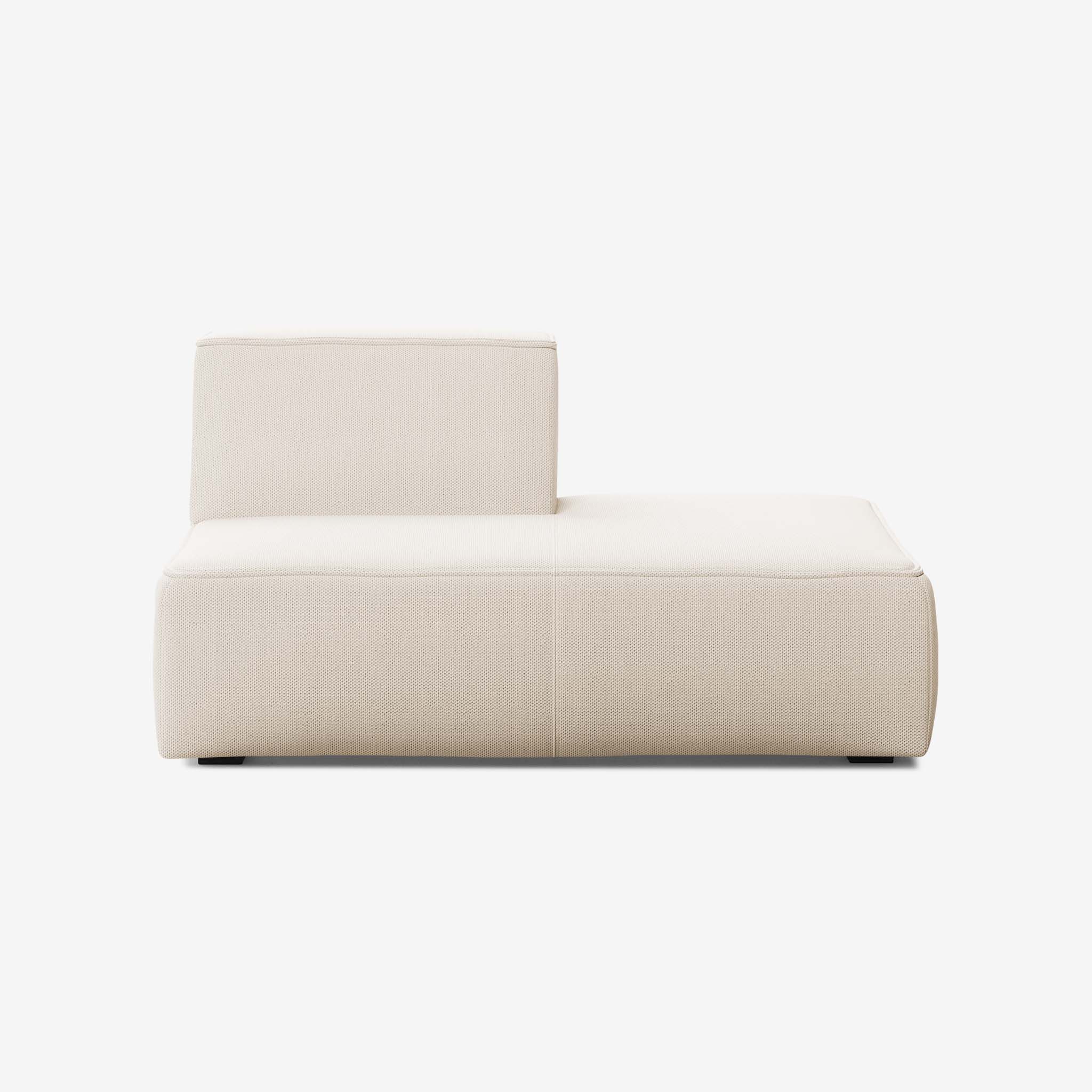 Meester Sofa Lounge Small Right