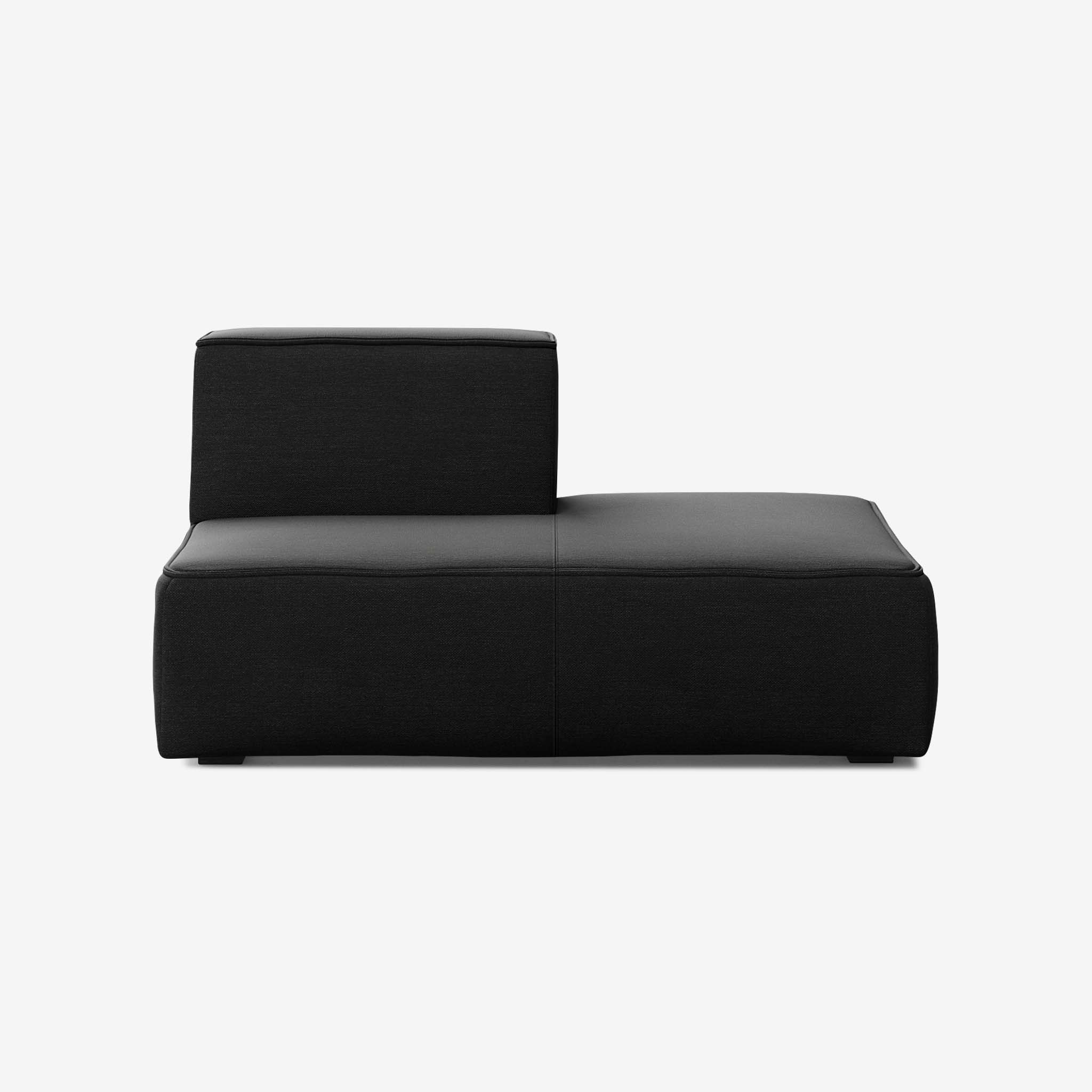 Meester Sofa Lounge Small Right