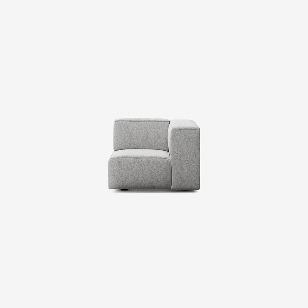 Meester Sofa 1 Seater Armrest Right