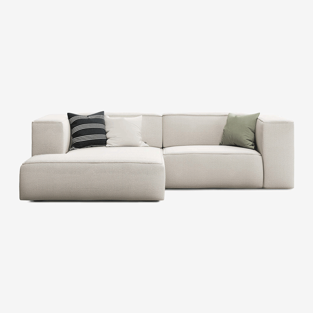 Sofas in stock